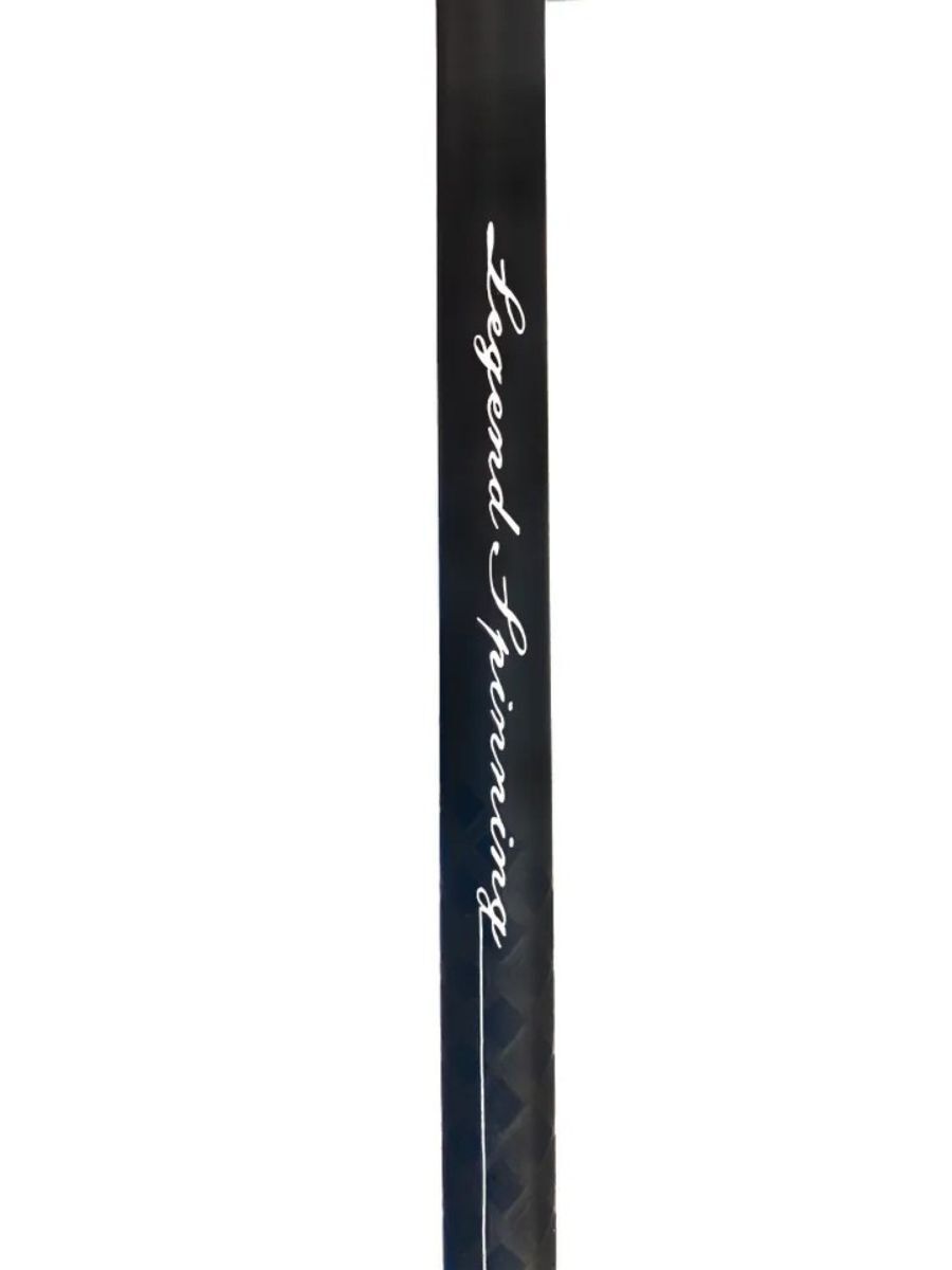 Спиннинг штекерный Kaida Legend Spinning Carbon тест 10-40гр 2,4м