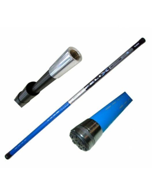 Ручка для подсачека Kaida FELIX TELE 3,0м