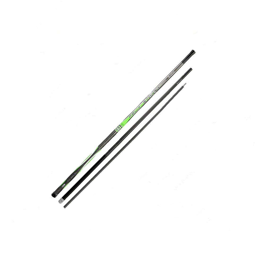 Ручка для подсачека Kaida FELIX STRONG 5,30м