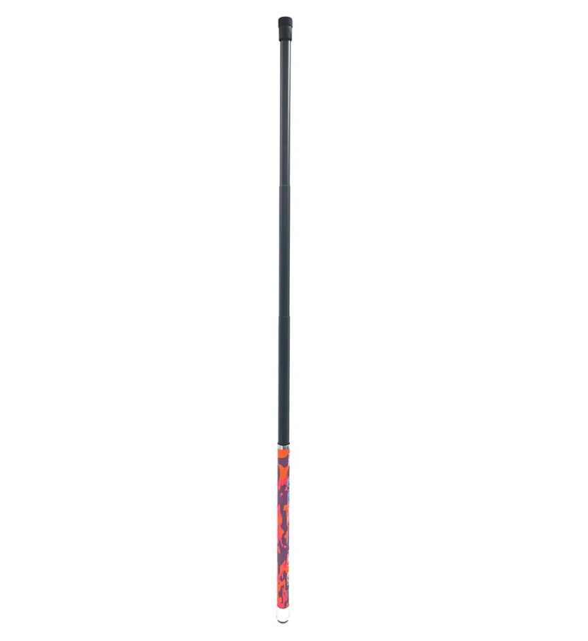 Ручка для подсачека Kaida WIZARD MINI NET 300 / Телескопический подсак