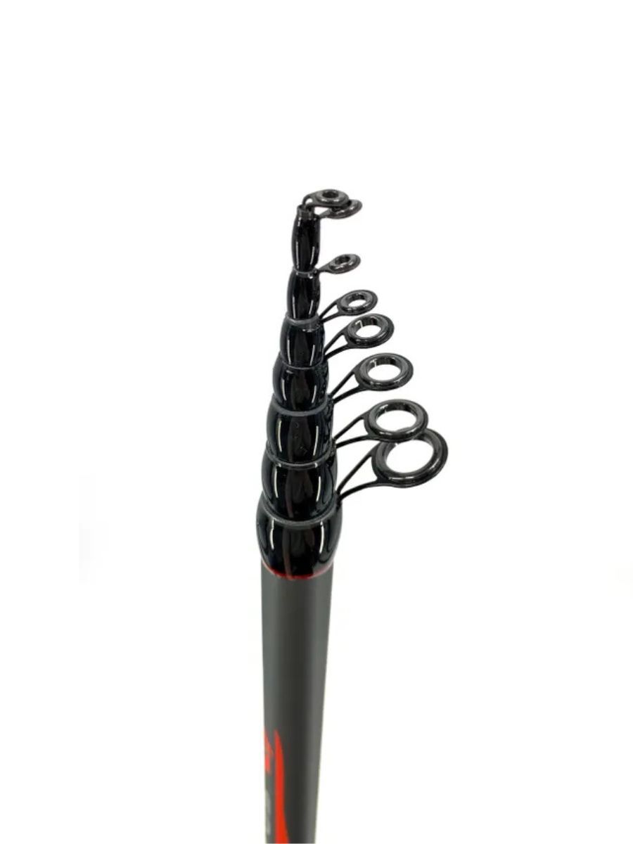 Удочка WARDEN тест 80гр, длина 4,0м