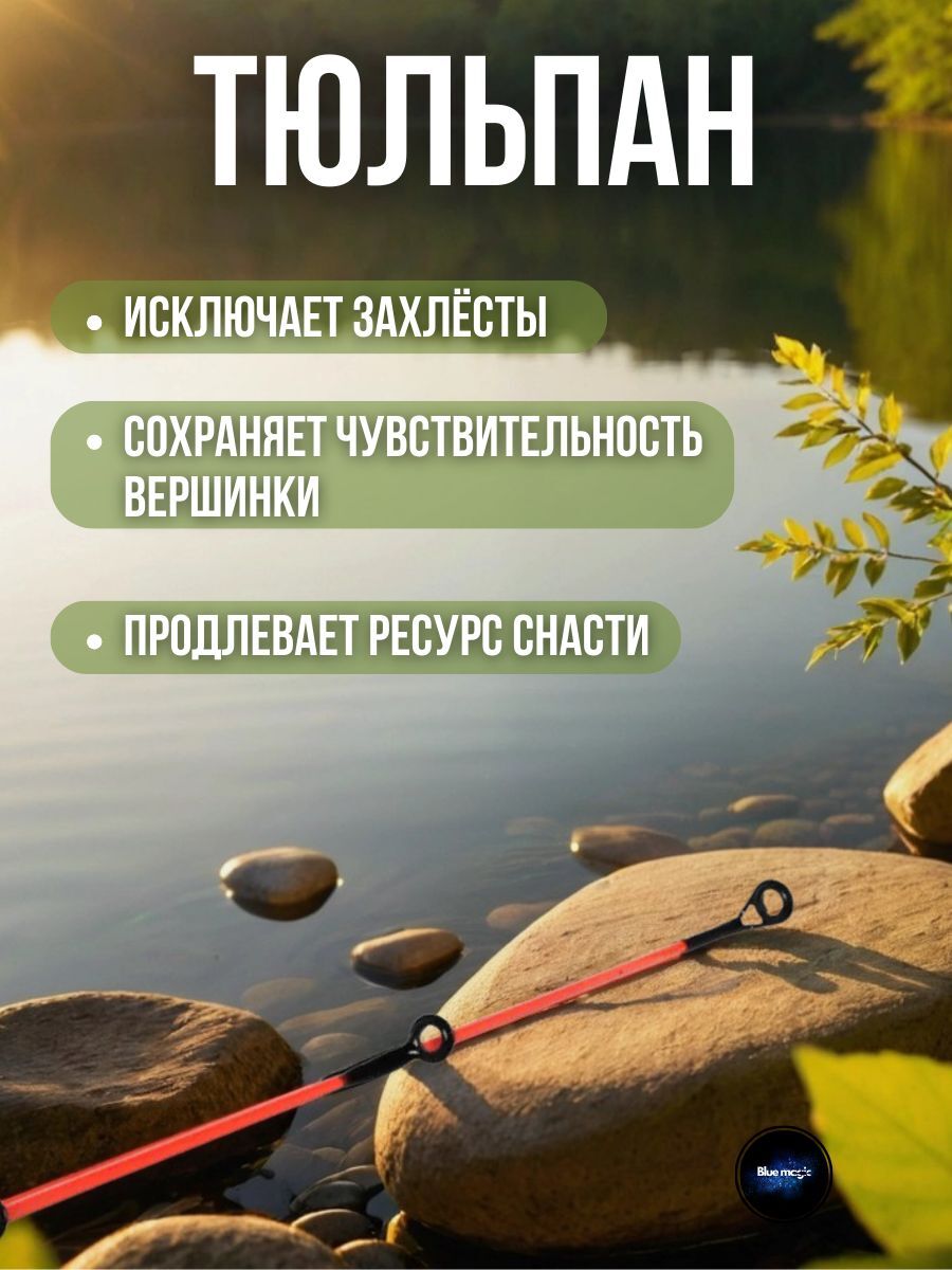Удилище фидерное Kaida SPIRADO тест 60-150g 2,7м