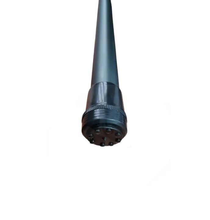 Ручка для подсачека EXELLENT TELE POWER Kaida 300 / Телескопический подсак
