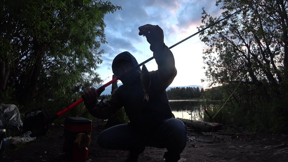 Удилище телескопическое Kaida RIVER SPORTS 5,0м