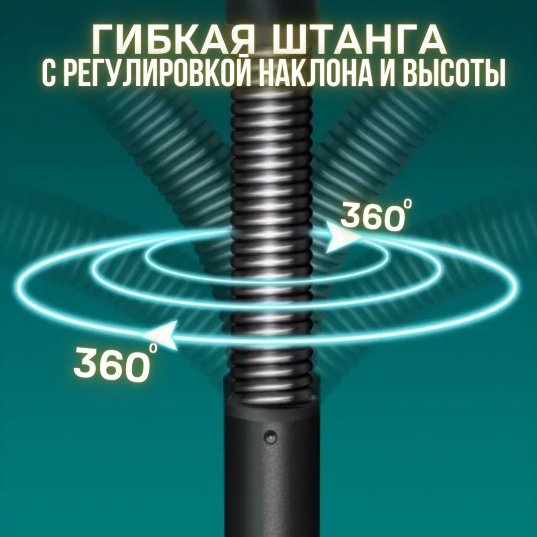 Зонт для рыбалки Kaida SU05-20 / Зонт карповый с боковым наклоном 2 метра