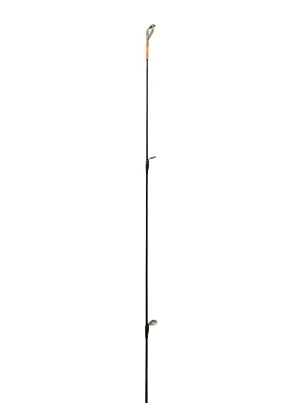 Спиннинг штекерный Kaida MICRO NEW тест 0,8-6g 1,80м / Удочка рыболовная