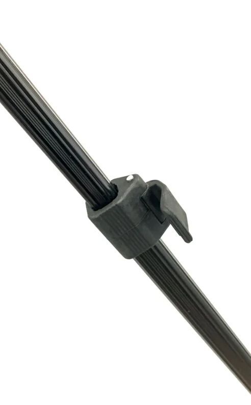 Ручка для подсачека Kaida KH 06 2.0м / Телескопический подсак