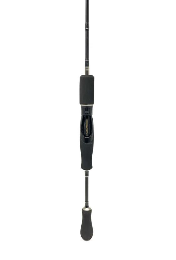 Спиннинг штекерный Kaida MICRO NEW тест 0,8-6g 1,80м / Удочка рыболовная