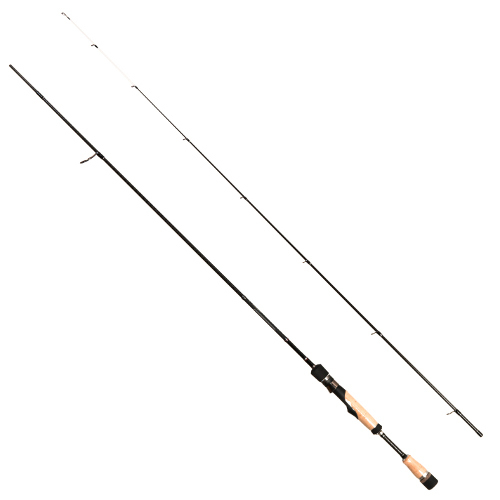 Спиннинг штекерный Kaida LIGHTS тест 2-15g 2,25м