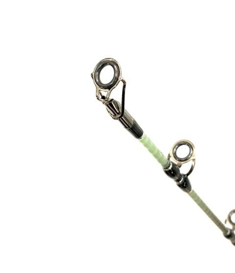 Удилище силовое на сома Kaida CATFISH тест 200-600g 3,0м / Удочка рыболовная