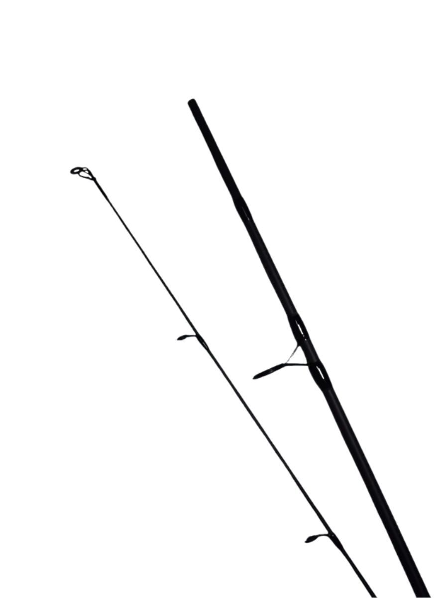 Спиннинг штекерный Kaida GODDESS тест 10-30g 2,1м