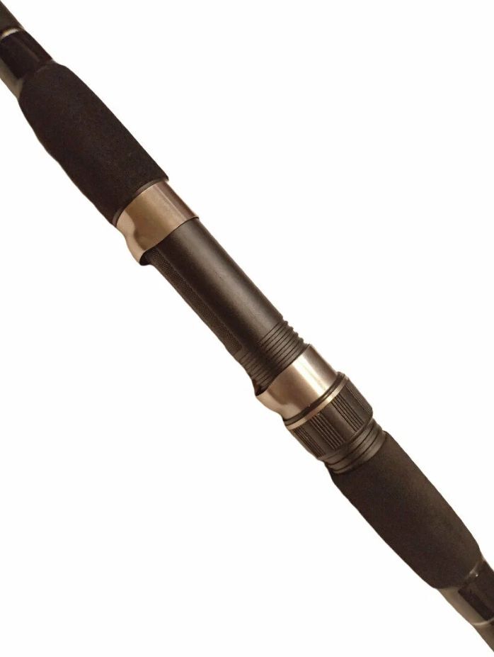 Удилище карповое Kaida Partner 3,6 м тест 3 lb / Удочка рыболовная