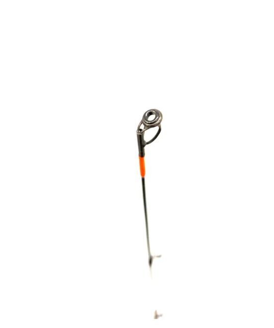 Спиннинг штекерный Kaida MICRO NEW тест 0,8-6g 1,80м / Удочка рыболовная