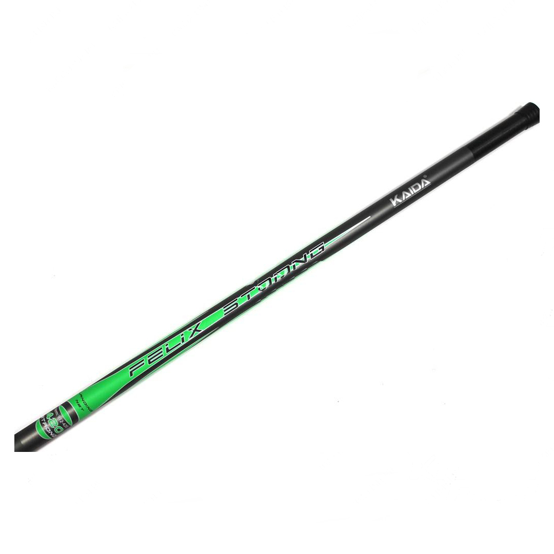 Ручка для подсачека Kaida FELIX STRONG 4,20м