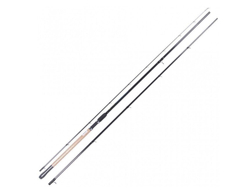 Удилище матчевое KAIDA CONCEPT MATCH тест 5-20g, 4,2м