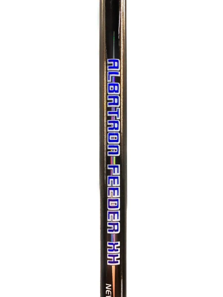 Удилище фидерное Kaida ALBATRON тест 30-100g 3,3м