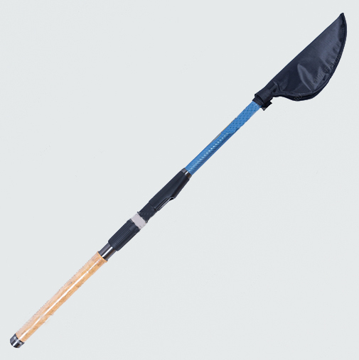 Удилище силовое ТЕЛЕСКОПИЧЕСКОЕ Kaida Special Master Pro 50-80g 2,7м