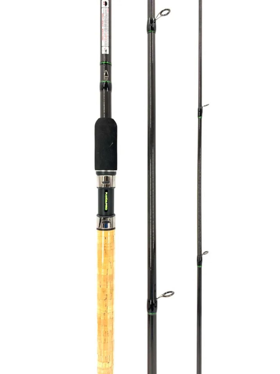 Удилище фидерное Kaida NEOXOEN FEEDER тест 60-120g 3,6м