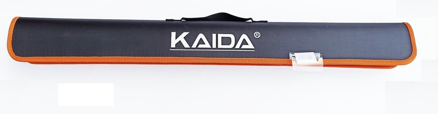Спиннинг штекерный Kaida SOLOMON тест 3,5-14гр 1,98м