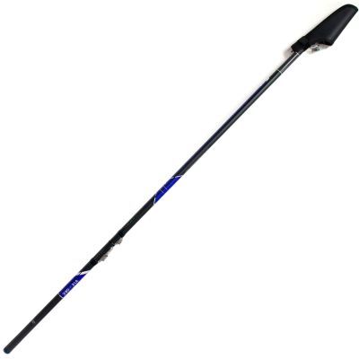 Удилище болонское с кольцами SINTESI POLE KAIDA Carbon Fiber 7 м удочка для рыбалки