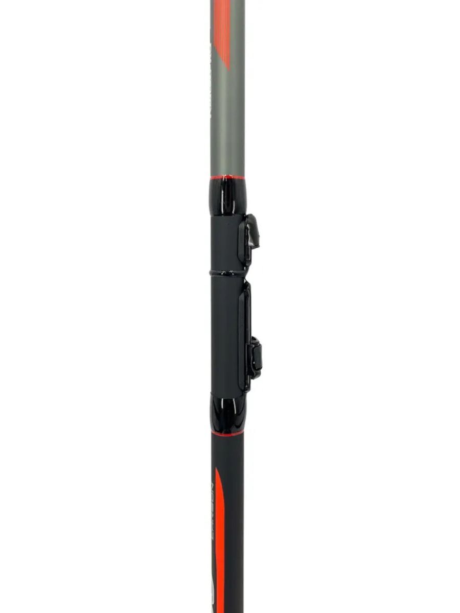 Удочка WARDEN тест 80гр, длина 4,0м