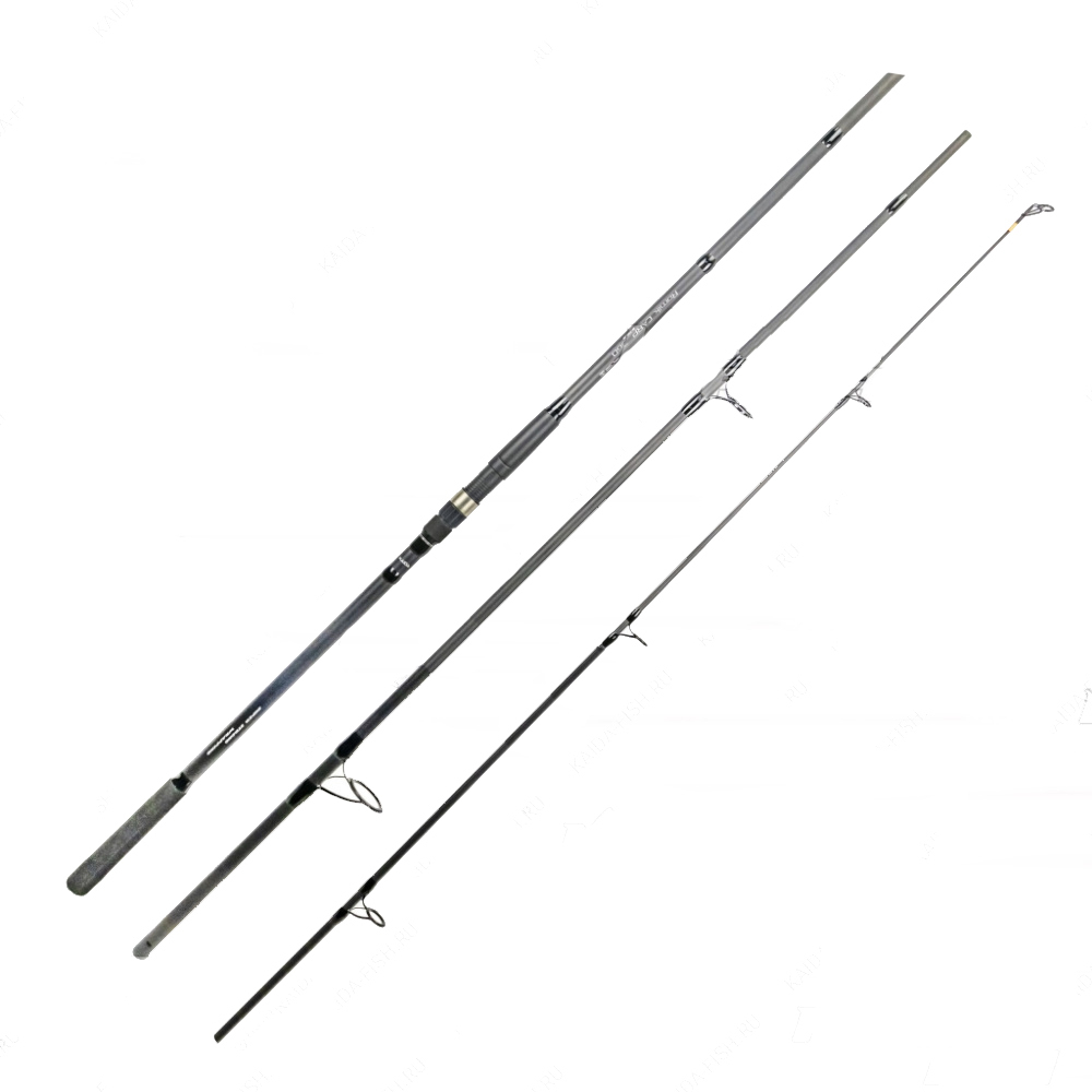 Удилище Romik Carp-SPOD, тест 5,0LB, длина 3,60 м (3-части)