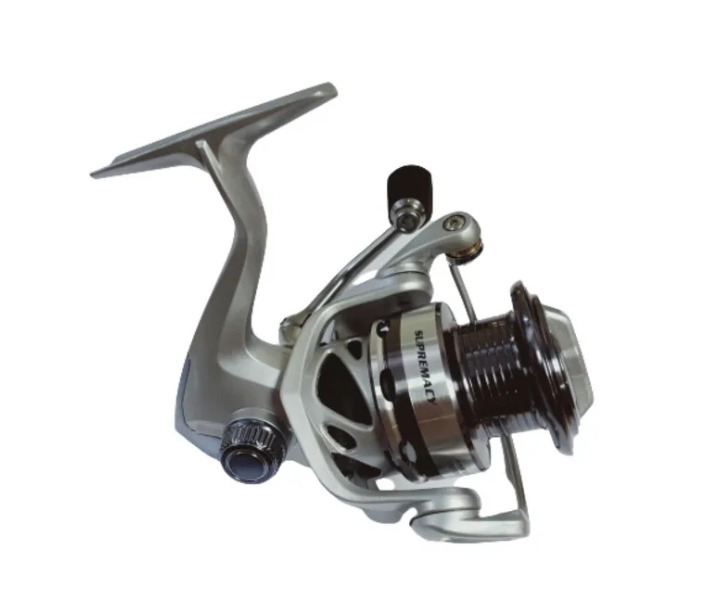 Катушка безынерционная SUPREMACY 4000F Kaida 7+1 подшипник