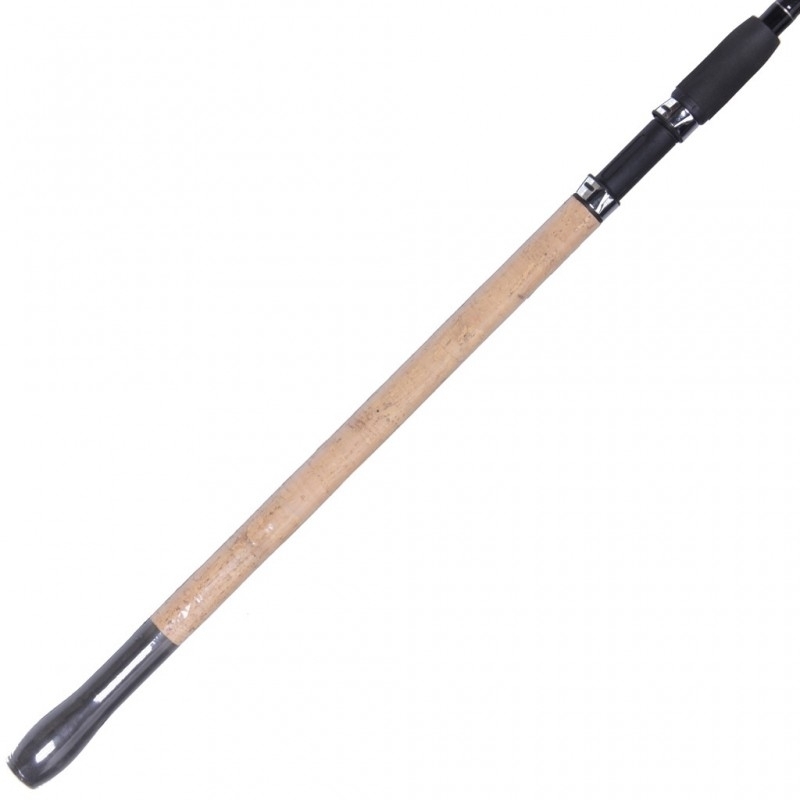 Удилище матчевое KAIDA CONCEPT MATCH тест 5-20g, 3,9м