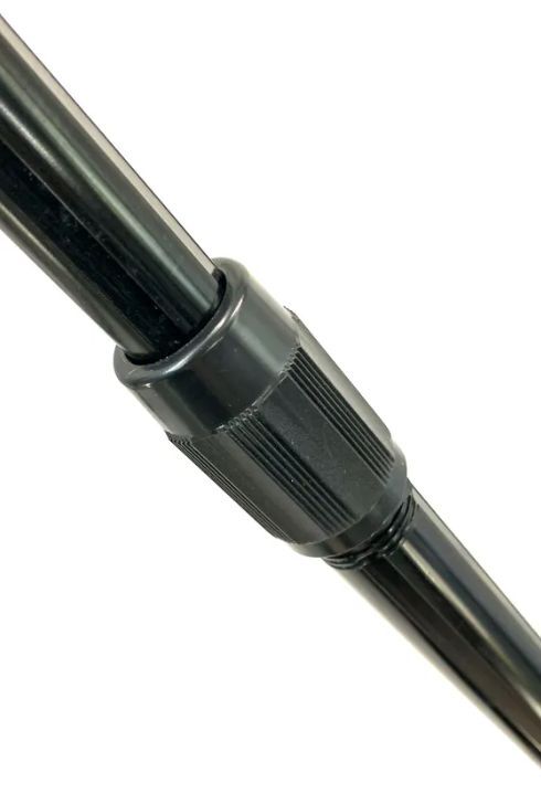 Ручка для подсачека Kaida KH 04 3.0м / Телескопический подсак
