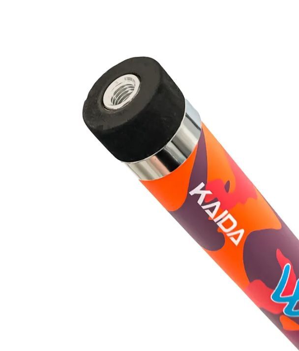 Ручка для подсачека Kaida WIZARD MINI NET 300 / Телескопический подсак