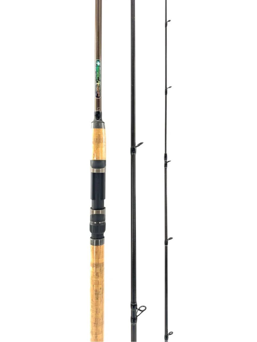 Удилище фидерное Kaida ALBATRON тест 30-100g 3,3м
