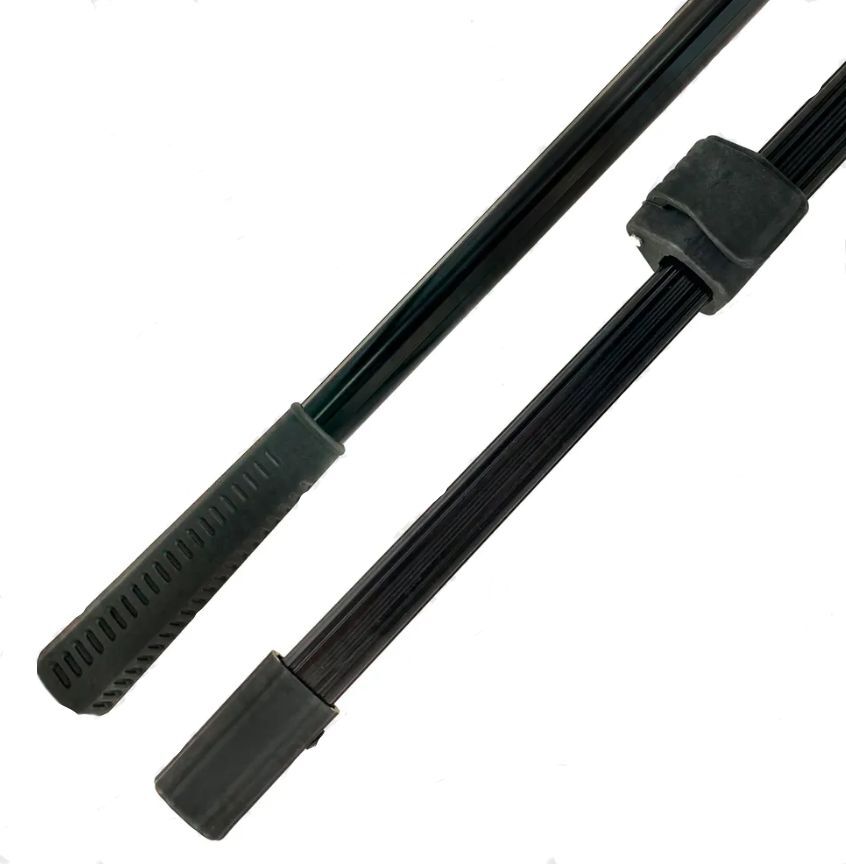 Ручка для подсачека Kaida KH 06 2.0м / Телескопический подсак