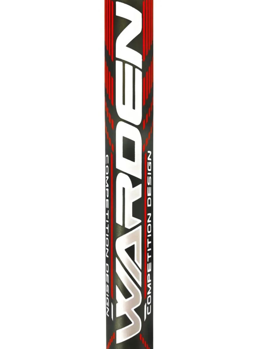 Удочка WARDEN тест 80гр, длина 4,0м