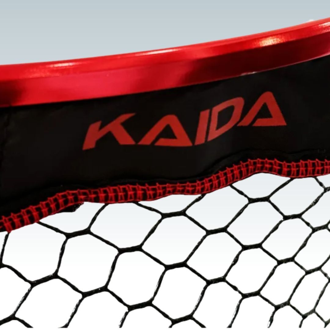 Голова для подсачника Kaida KH07-55 см диаметр-55 см подсак рыболовный основа металл БЕЗ РУЧКИ