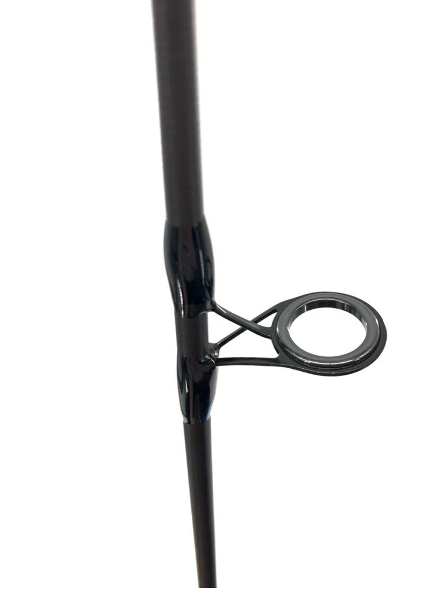 Спиннинг штекерный Kaida GODDESS тест 5-20g 2,4м