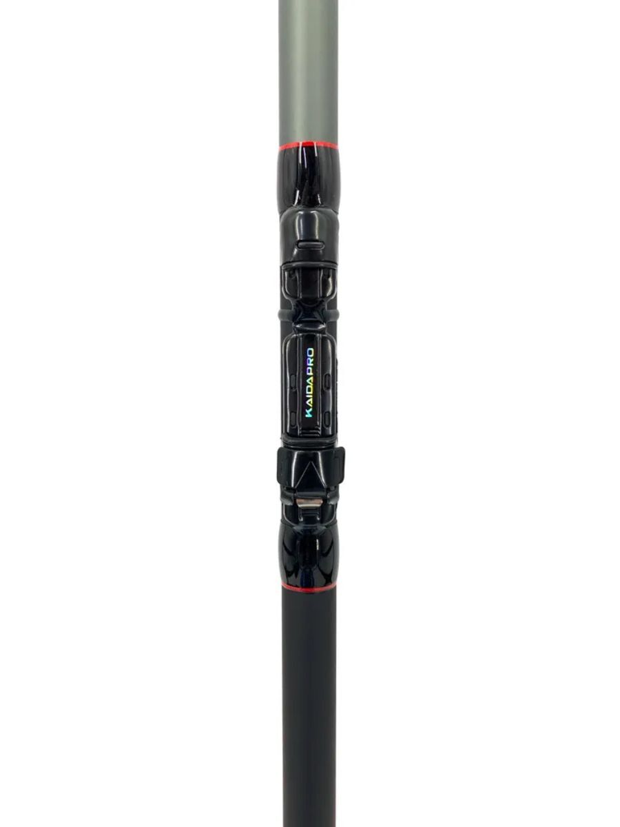 Удочка WARDEN тест 80гр, длина 4,0м