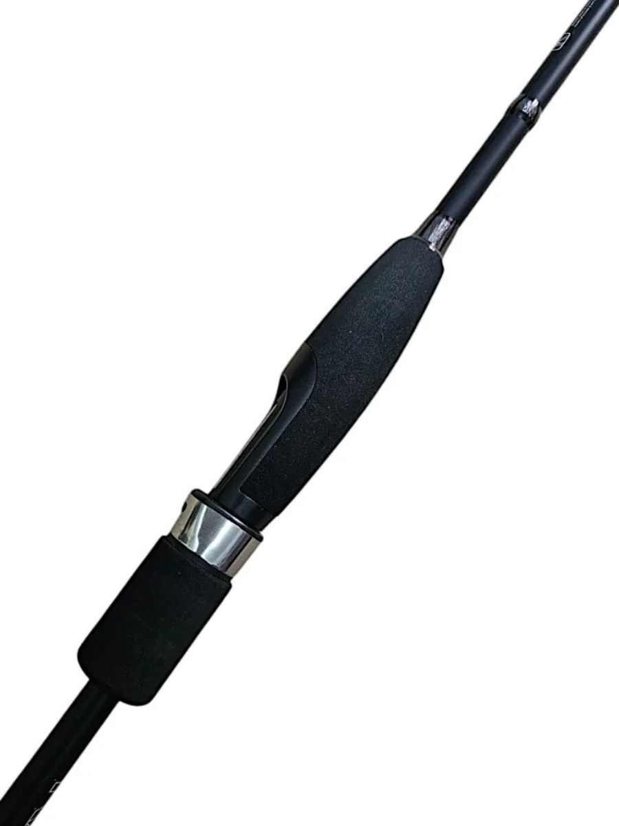 Спиннинг KINGFISHER, тест 10-30гр, длина 2,40 м