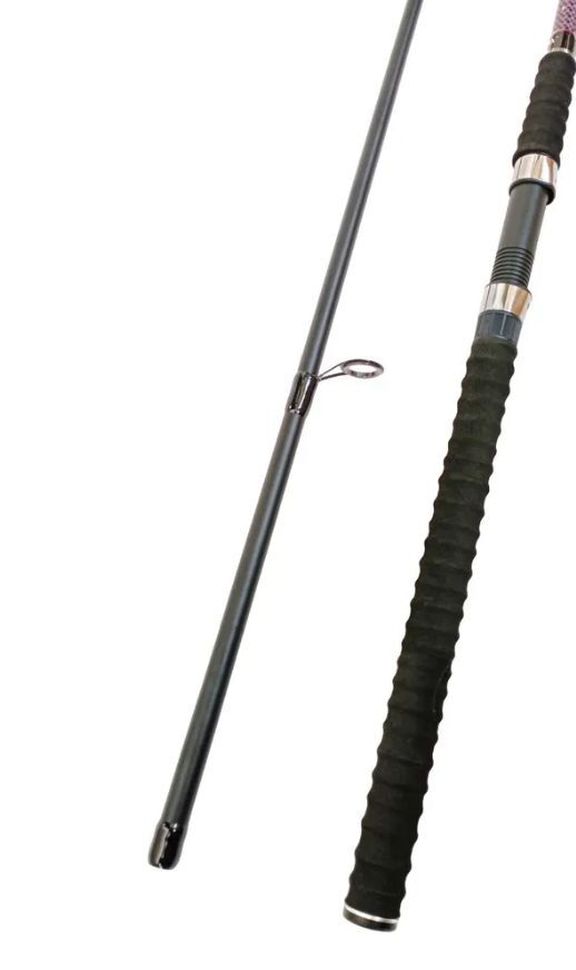 Удилище силовое Kaida BLACK ARROW тест 100-302 гр штекерное 2.7м / Удочка рыболовная