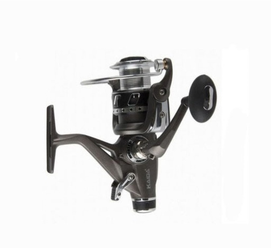 Катушка с байтранером Kaida R010-50