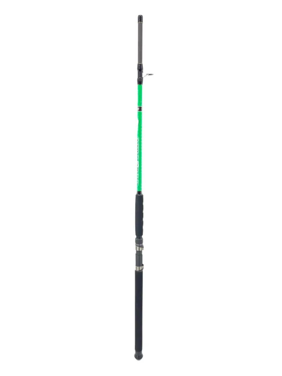 Удилище силовое Kaida CONCORDE тест 50-150g 2,4м