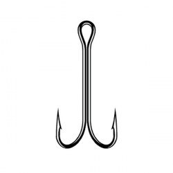 Крючок для рыбалки крючок рыболовный HEAVY Circle Hooks размер 1