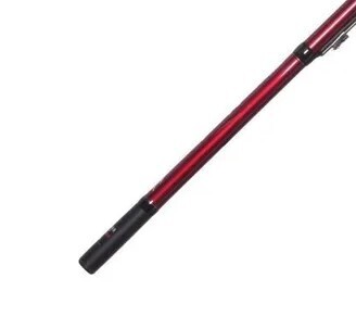 Удилище матчевое телескопическое KAIDA SILVER HAWK тест до 80g 3,8М