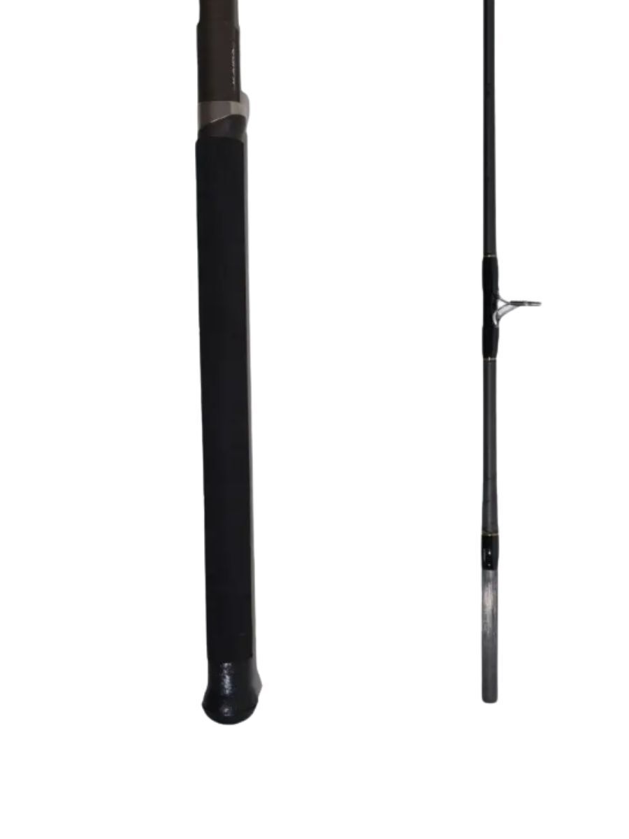 Удилище силовое Kaida CONCORDE тест 100-300g 2,4м