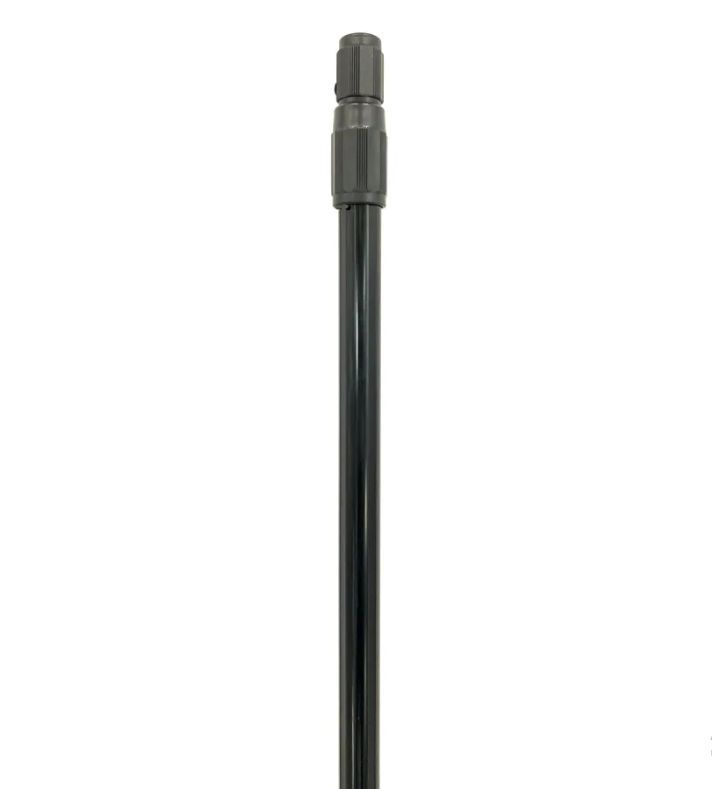 Ручка для подсачека Kaida KH 04 3.0м / Телескопический подсак