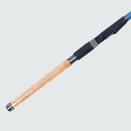 Удилище силовое ТЕЛЕСКОПИЧЕСКОЕ Kaida Special Master Pro 50-80g 2,7м
